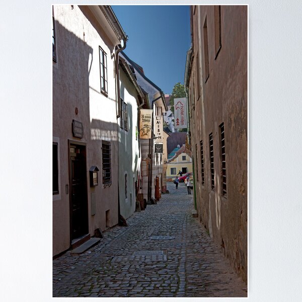Item preview, Cobble Stone Street designed and sold by phil decocco.