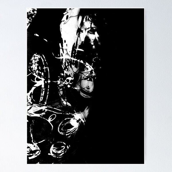 Haunted By You Poster