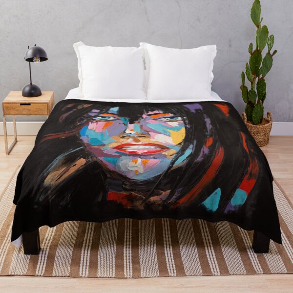 Item preview, Abstract Face designed and sold by Ethiyo.