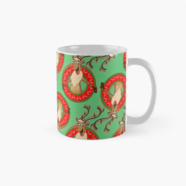 Item preview, it's CHRISTMAS designed and sold by Wonderful world of whimsical Art of yesteryear and today .