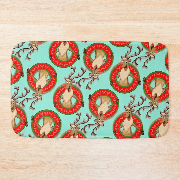 Item preview, it's CHRISTMAS designed and sold by Wonderful world of whimsical Art of yesteryear and today .