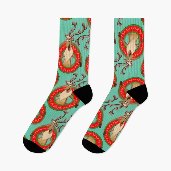 Item preview, it's CHRISTMAS designed and sold by Wonderful world of whimsical Art of yesteryear and today .