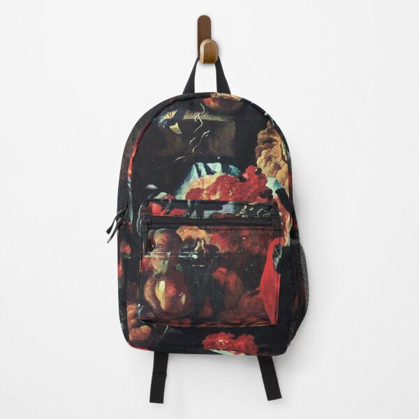 Item preview, Red Parrot / Dream designed and sold by Balbutian.