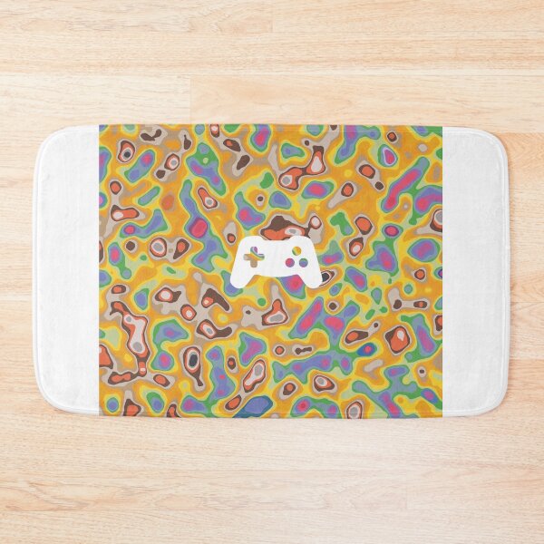 Item preview, Gamer Art designed and sold by SIMPLISTIC-INC.