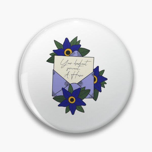 Item preview, Alexander Hamilton  designed and sold by thepastelpencil.