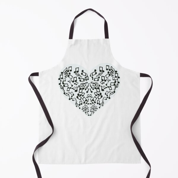 Item preview, Musical heart designed and sold by Diane Hunter Art.