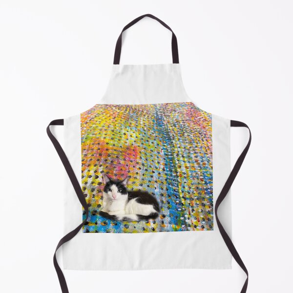 Item preview, Psychedelic Cat designed and sold by DanielKliewer.