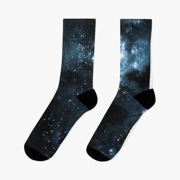 Item preview, Black starry Galaxy designed and sold by Hallows03.