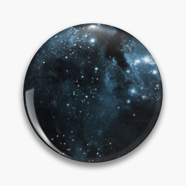Item preview, Galaxia estrellada negra designed and sold by Hallows03.