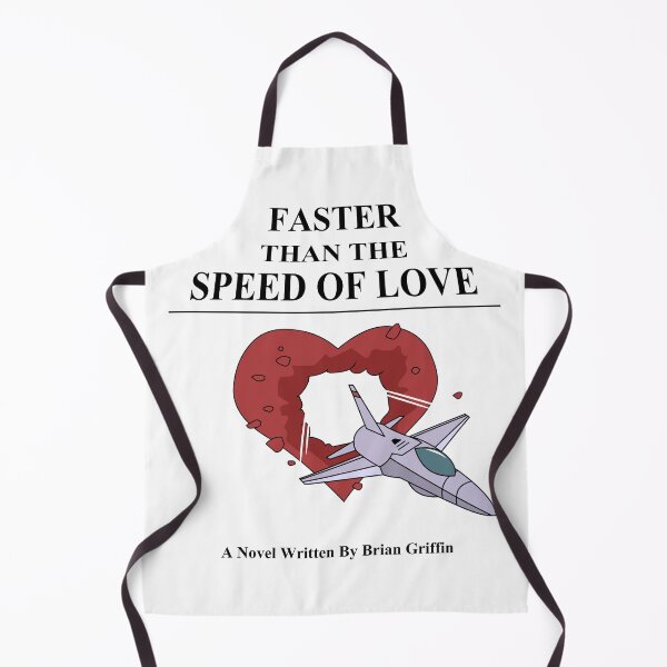 Item preview, Faster Than The Speed Of Love designed and sold by Action Toons.