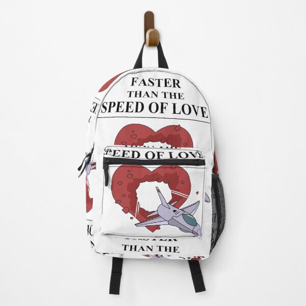 Item preview, Faster Than The Speed Of Love designed and sold by Action Toons.
