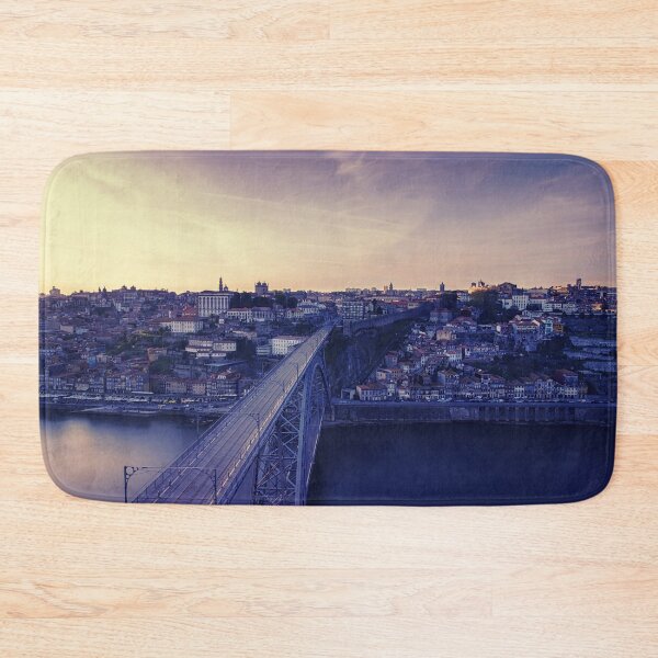 Item preview, Porto across D. Luis bridge designed and sold by João Miguel.