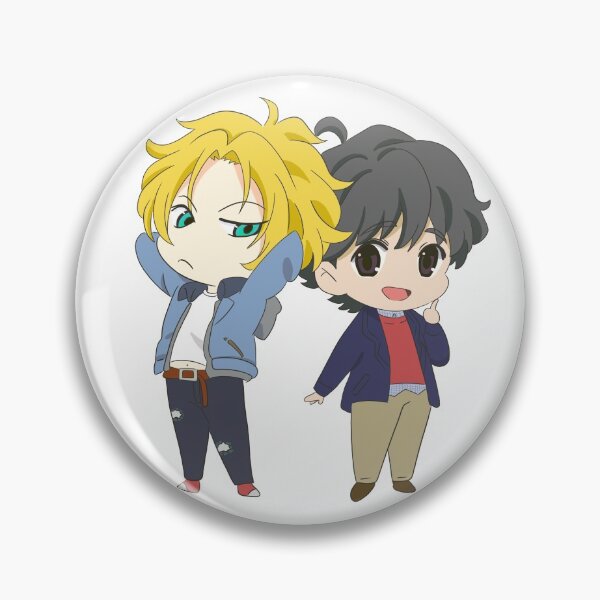 Pin de Vy Stellar Vy em Banana fish  Anime, Personagens de anime, Animes  para assistir