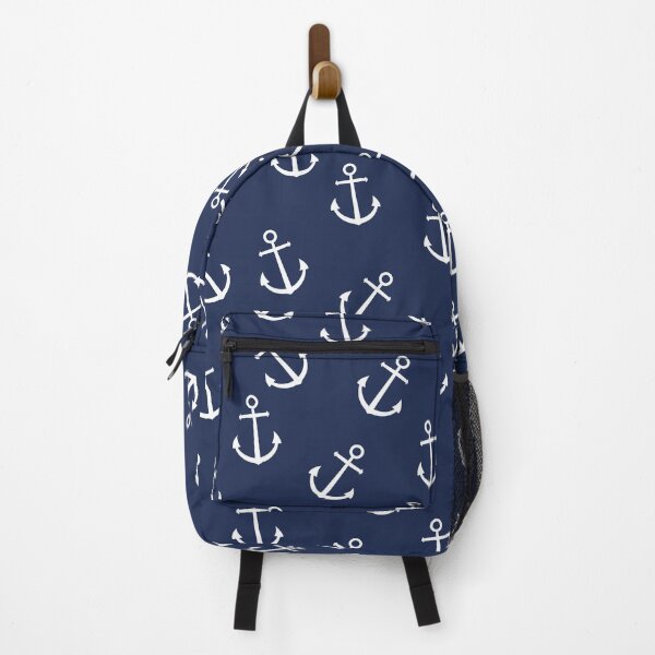 Item preview, Sailor's style Anchor Sea Summer Style designed and sold by Magda Hanak.