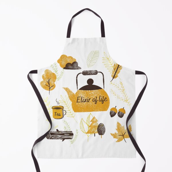 Item preview, Elixir of Life - Tea  designed and sold by Coffee &  Fashion.