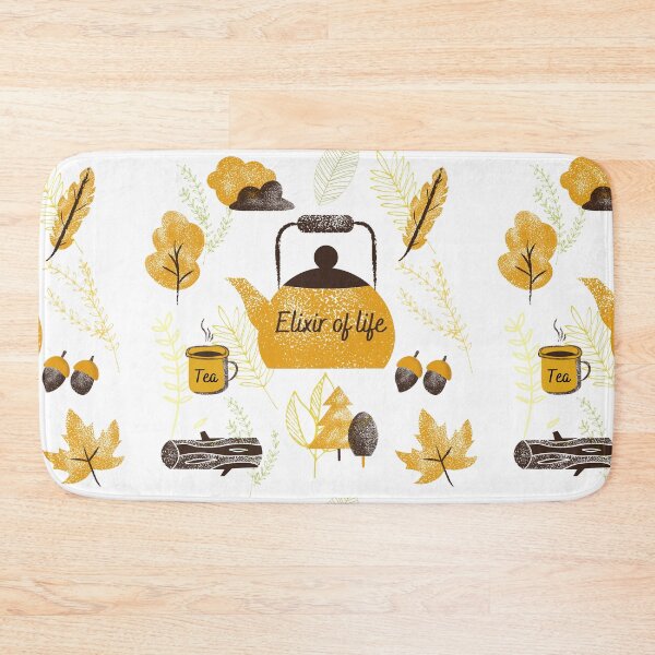 Item preview, Elixir of Life - Tea  designed and sold by Coffee &  Fashion.