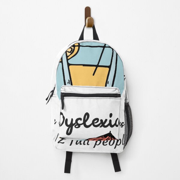 Item preview, Dyslexia The Dyslexic Club designed and sold by domdjs4239.
