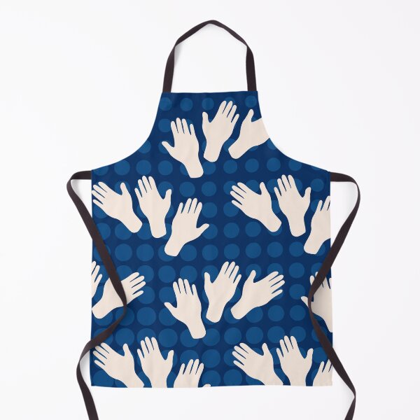Item preview, Hands designed and sold by XOOXOO.