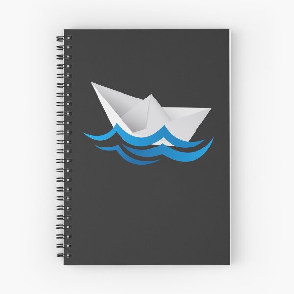 Item preview, Paper ship designed and sold by Gezwompl.
