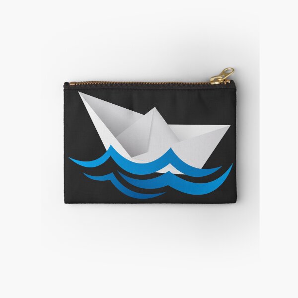 Item preview, Paper ship designed and sold by Gezwompl.