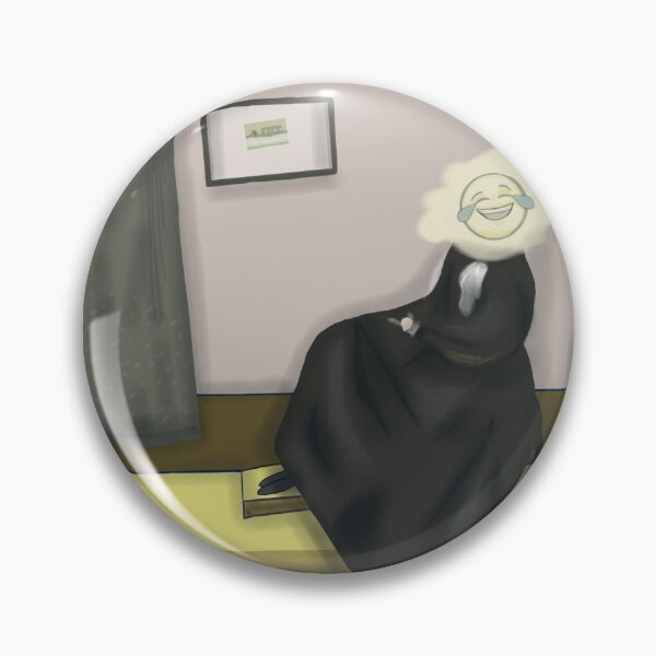 Artikelvorschau, Pfeifer Emoji entworfen und verkauft von JGM-ART.
