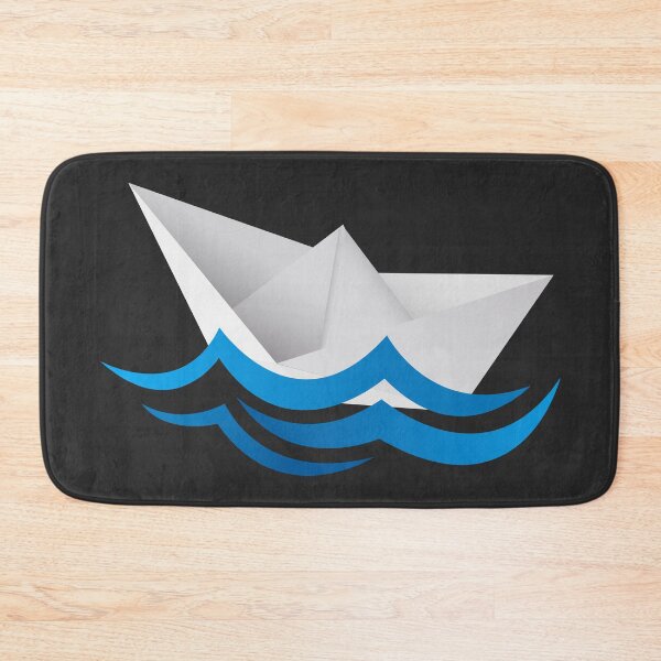 Item preview, Paper ship designed and sold by Gezwompl.