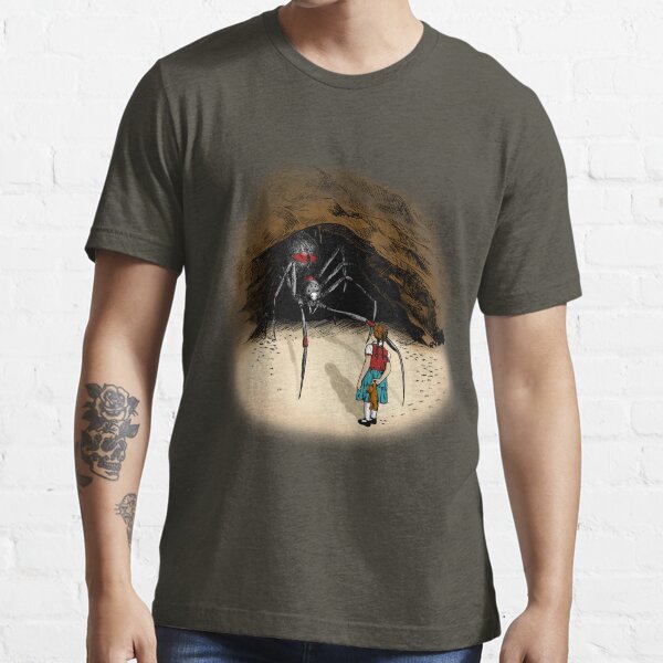 Consultation with the Spider Queen Essential T-Shirt