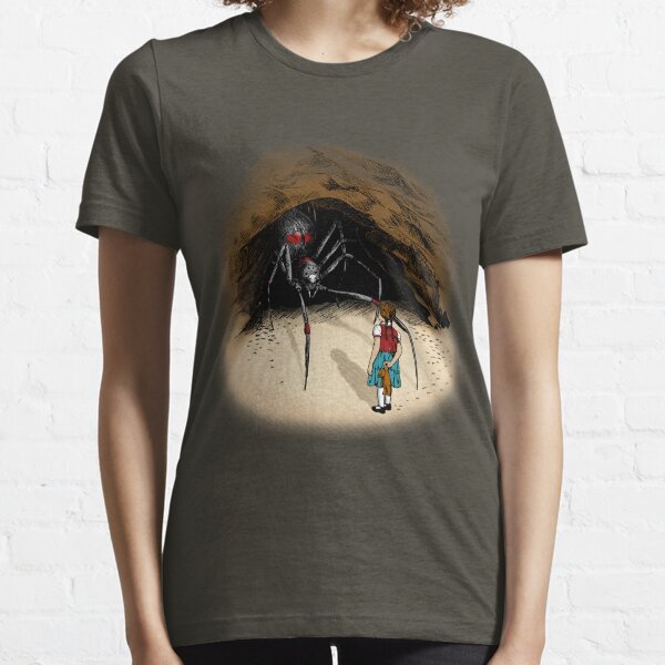Consultation with the Spider Queen Essential T-Shirt