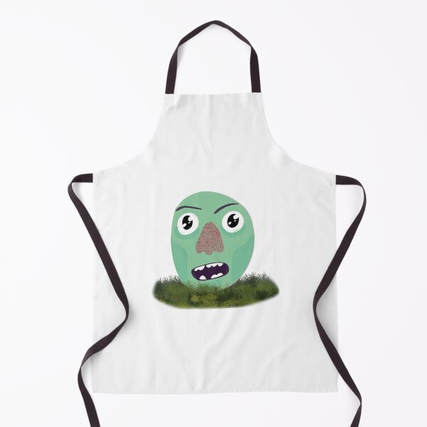 Item preview, Green Face designed and sold by Keith Browett.