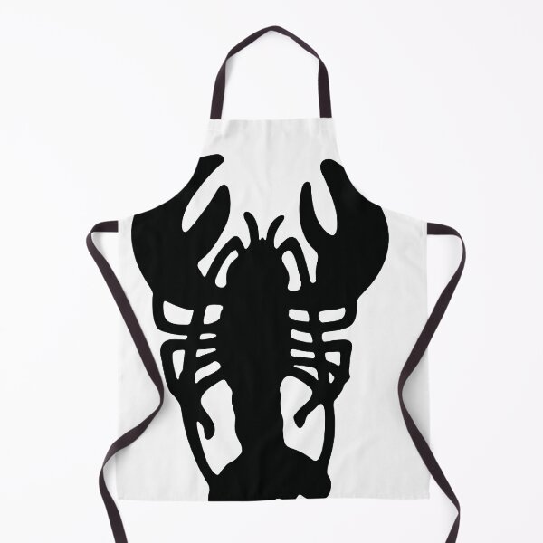 Item preview, Black Lobster designed and sold by XOOXOO.