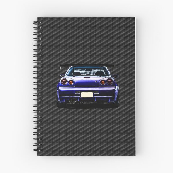 Item preview, Skyline GTR 34 [Carbon Edition] designed and sold by oldschooljdm.