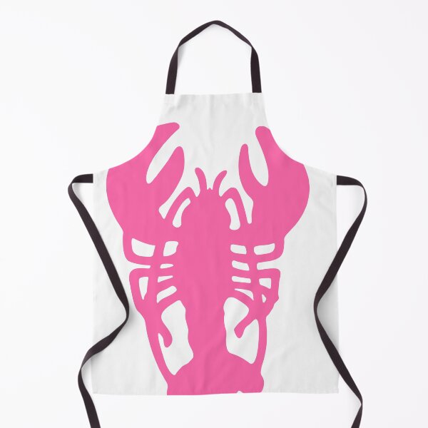 Item preview, Pink Lobster designed and sold by XOOXOO.