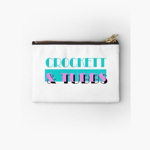 Item preview, Crockett & Tubbs designed and sold by DeadRight.