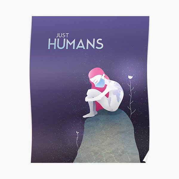 Just Humans Poster