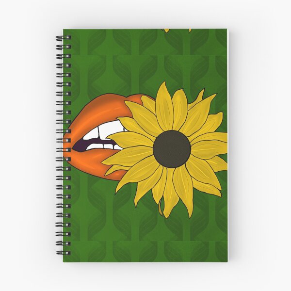 Item preview, Sunflower Vol. 6 (Full Lip Aesthetic) designed and sold by Allieonyt.