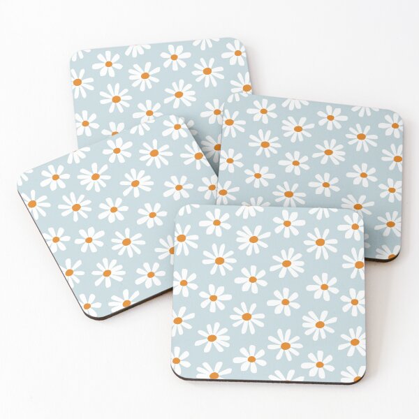 Item preview, Daisies designed and sold by kacien.