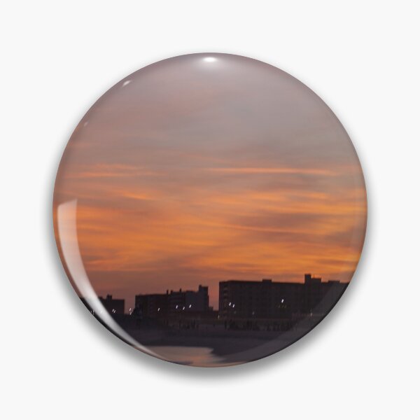 Item preview, Pink Sunset - Vertical  designed and sold by KarenDinan.