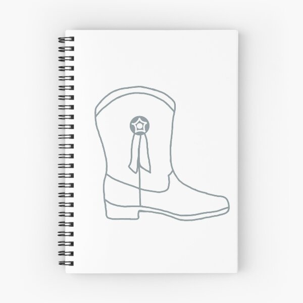 Item preview, Drill Team Boot designed and sold by taylors-shop.