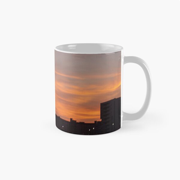Item preview, Pink Sunset - Vertical  designed and sold by KarenDinan.