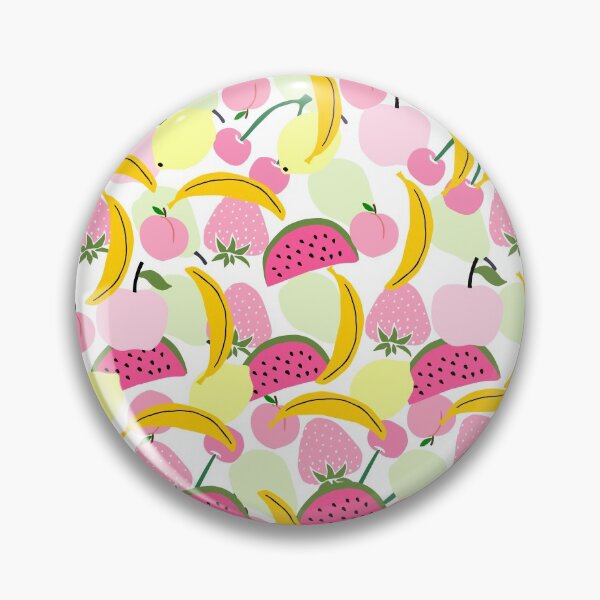 Item preview, Colorful Summer Fruit designed and sold by kapotka.