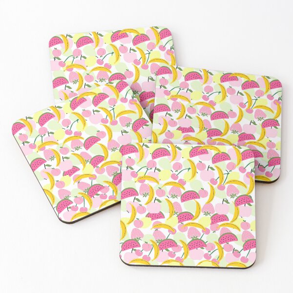 Item preview, Colorful Summer Fruit designed and sold by kapotka.