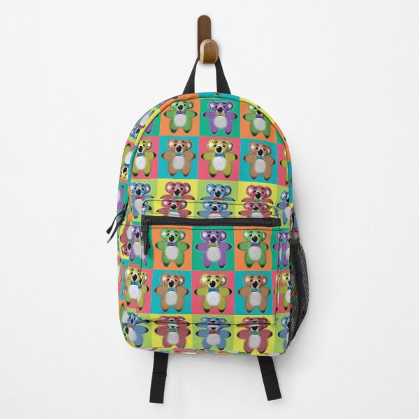 Item preview, Koala Colours designed and sold by Lois-jessop.