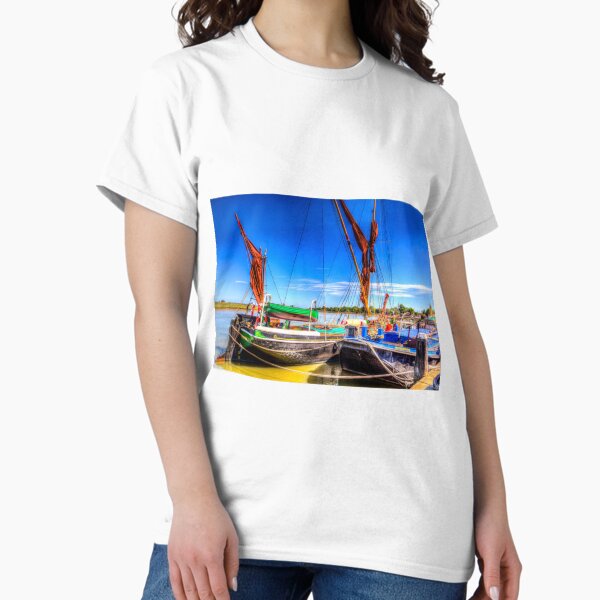 Item preview, Thames Sailing Barges designed and sold by Londonimages.