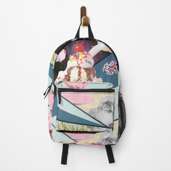 Item preview, Milk Pink Sundae designed and sold by ExploreTheBasic.