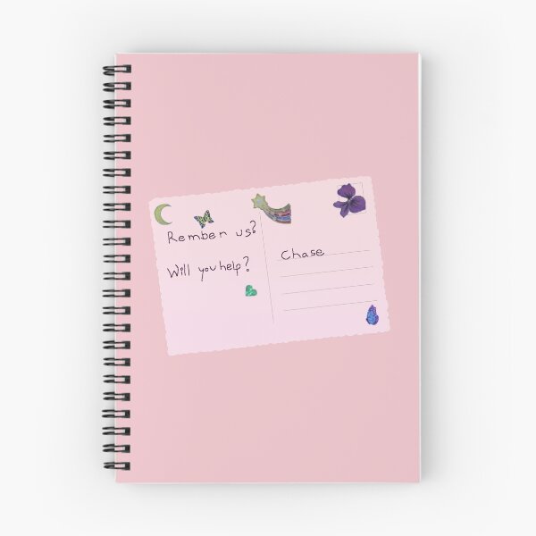 Item preview, The Virgin Suicides - 'Remember us?' note (50% to charity) designed and sold by RonniBlackford.