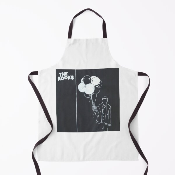 Item preview, The Kooks - Let's Go Sunshine designed and sold by Mia-band-art.
