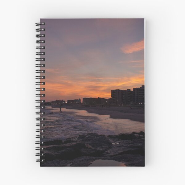 Item preview, Pink Sunset on Franklin Blvd. designed and sold by KarenDinan.