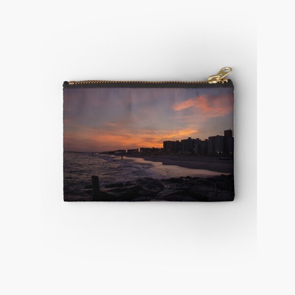 Item preview, Pink Sunset on Franklin Blvd. designed and sold by KarenDinan.