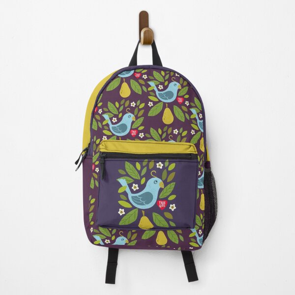 Item preview, partridge in a pear tree designed and sold by Wonderful world of whimsical Art of yesteryear and today .