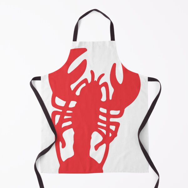 Item preview, Red Lobster designed and sold by XOOXOO.